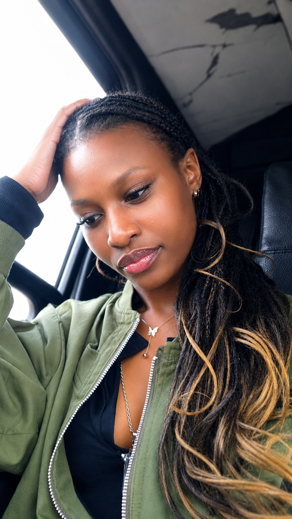 Sharon Atieno Odiwuor
