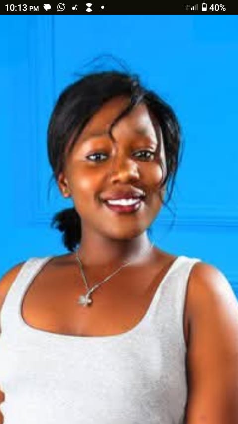 Gloria Aroyo