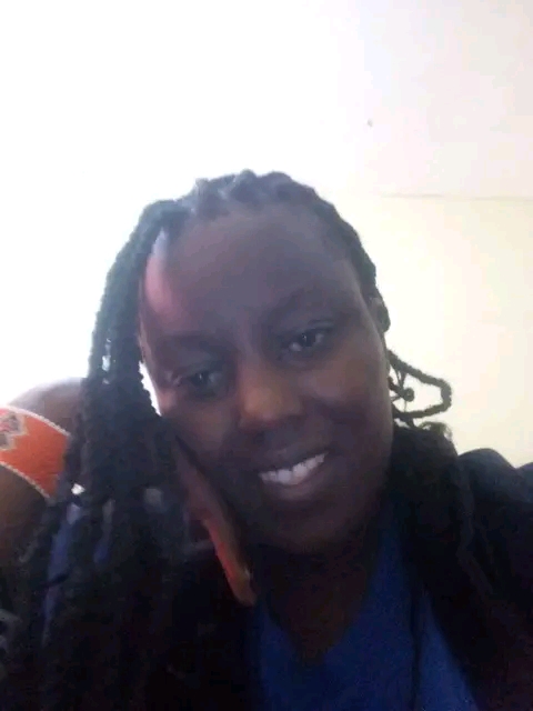 Ruth Waithera