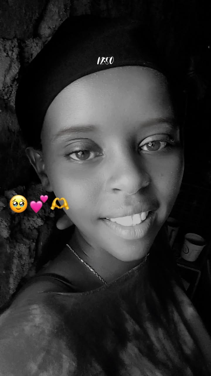 Winfred Mumbua