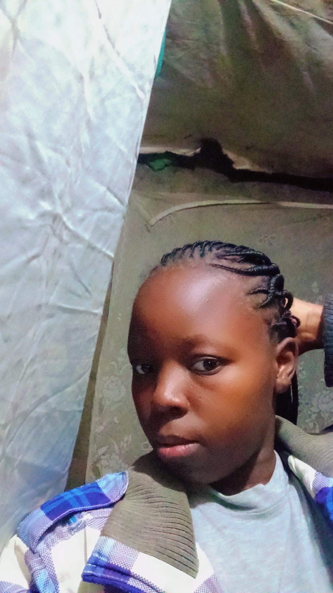 Eunice Okumu