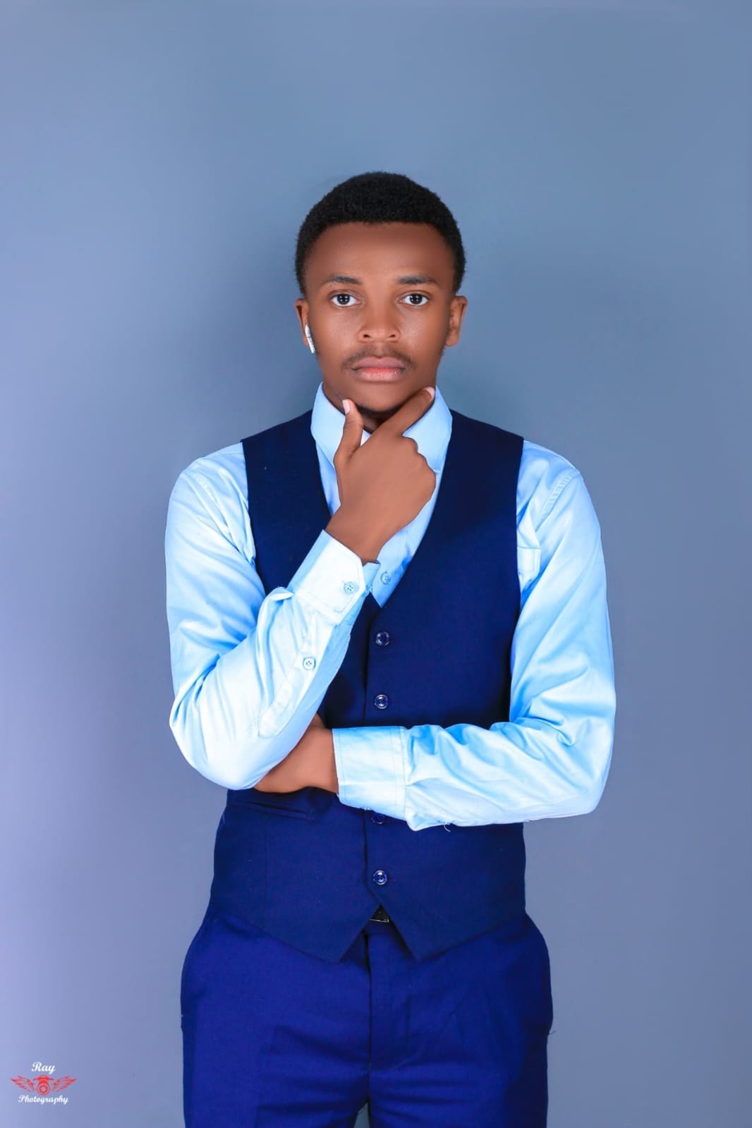 Ian Chimoyi