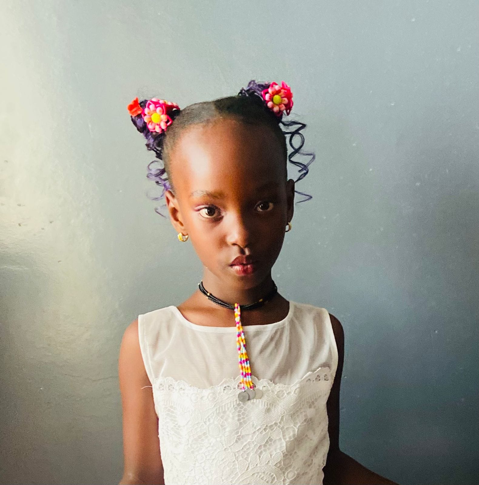 Anselma Muthoni