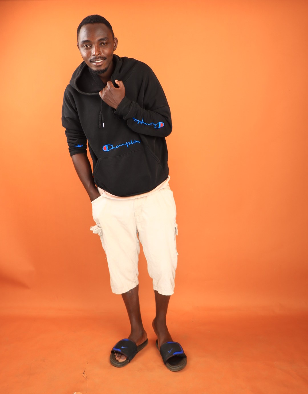 DJ GHIZZY