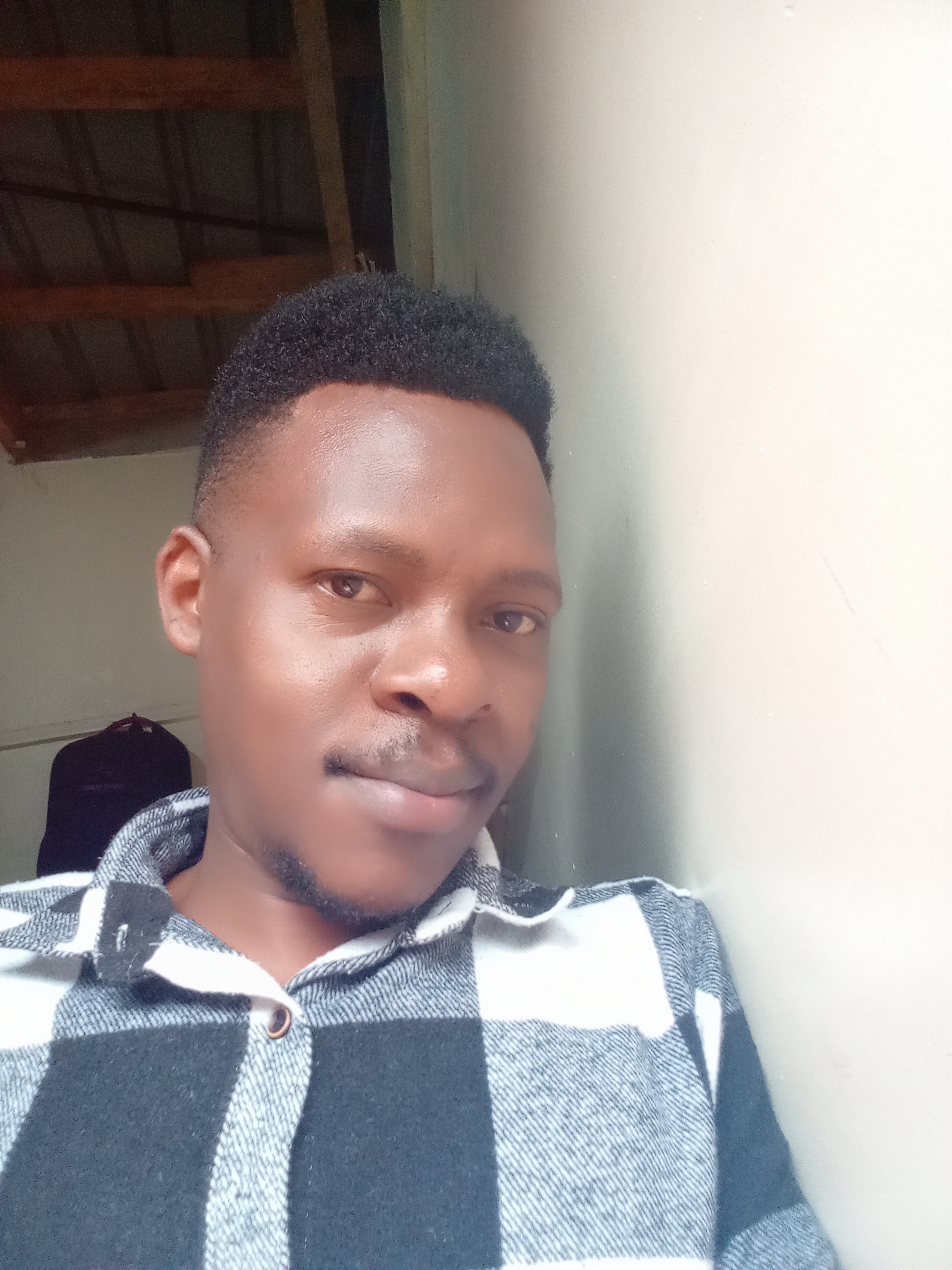 James Mwongela