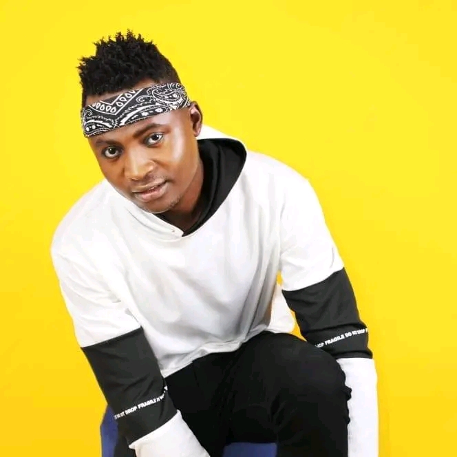 Brian Otieno
