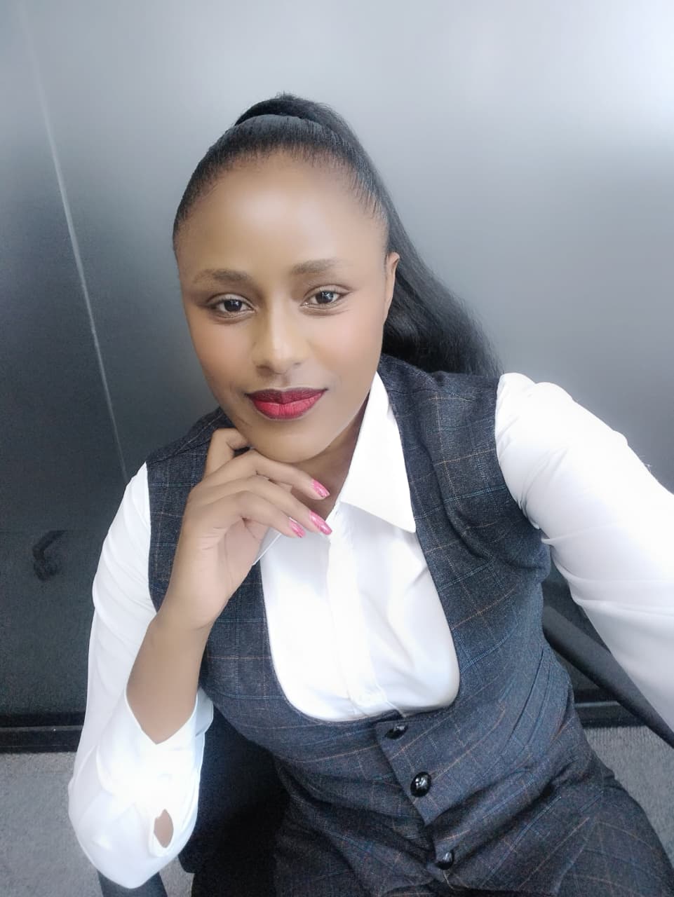 Daniella mutevu