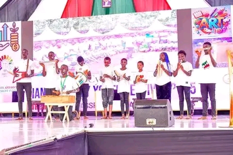 IGNITERS MELODIANS