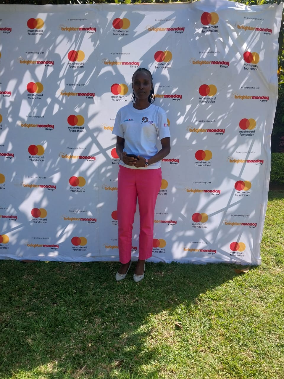 Hellen Bosire
