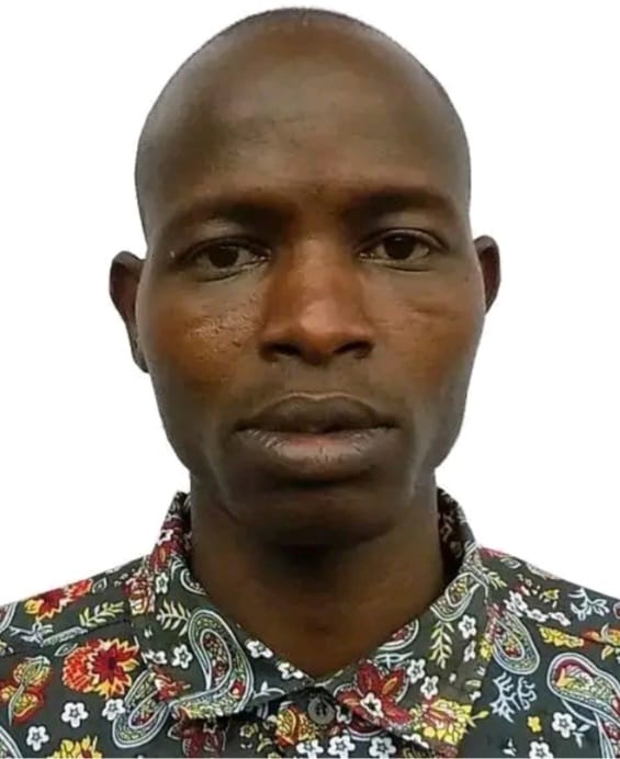 KIPNGENO MUTAI