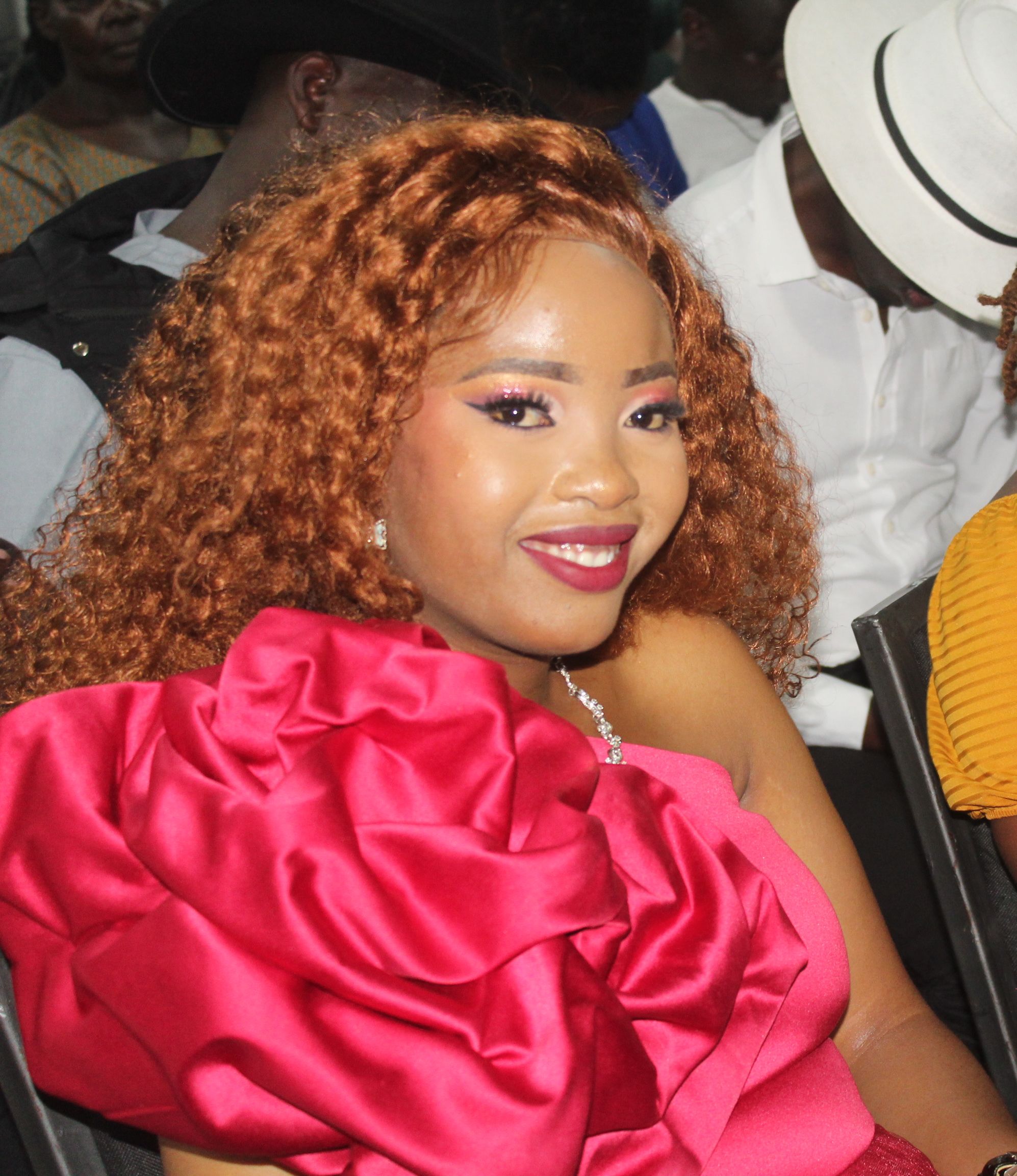 Elizah Kimani