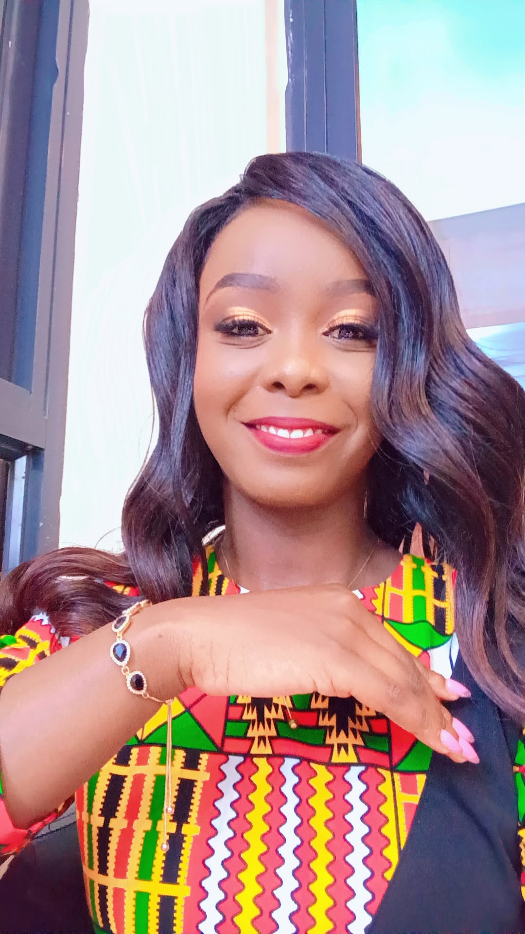 Sheila opiyo