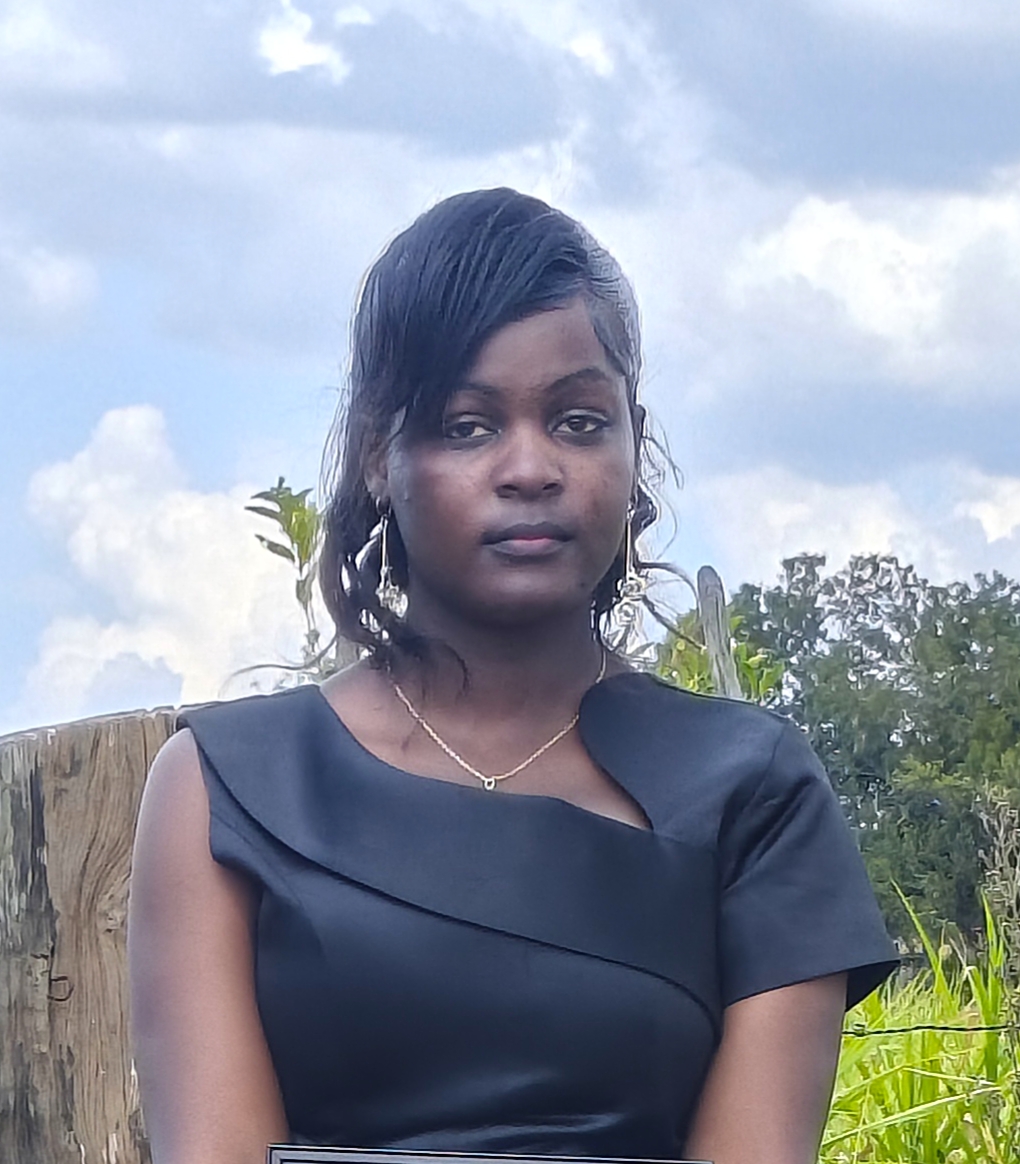 Jane Mugu
