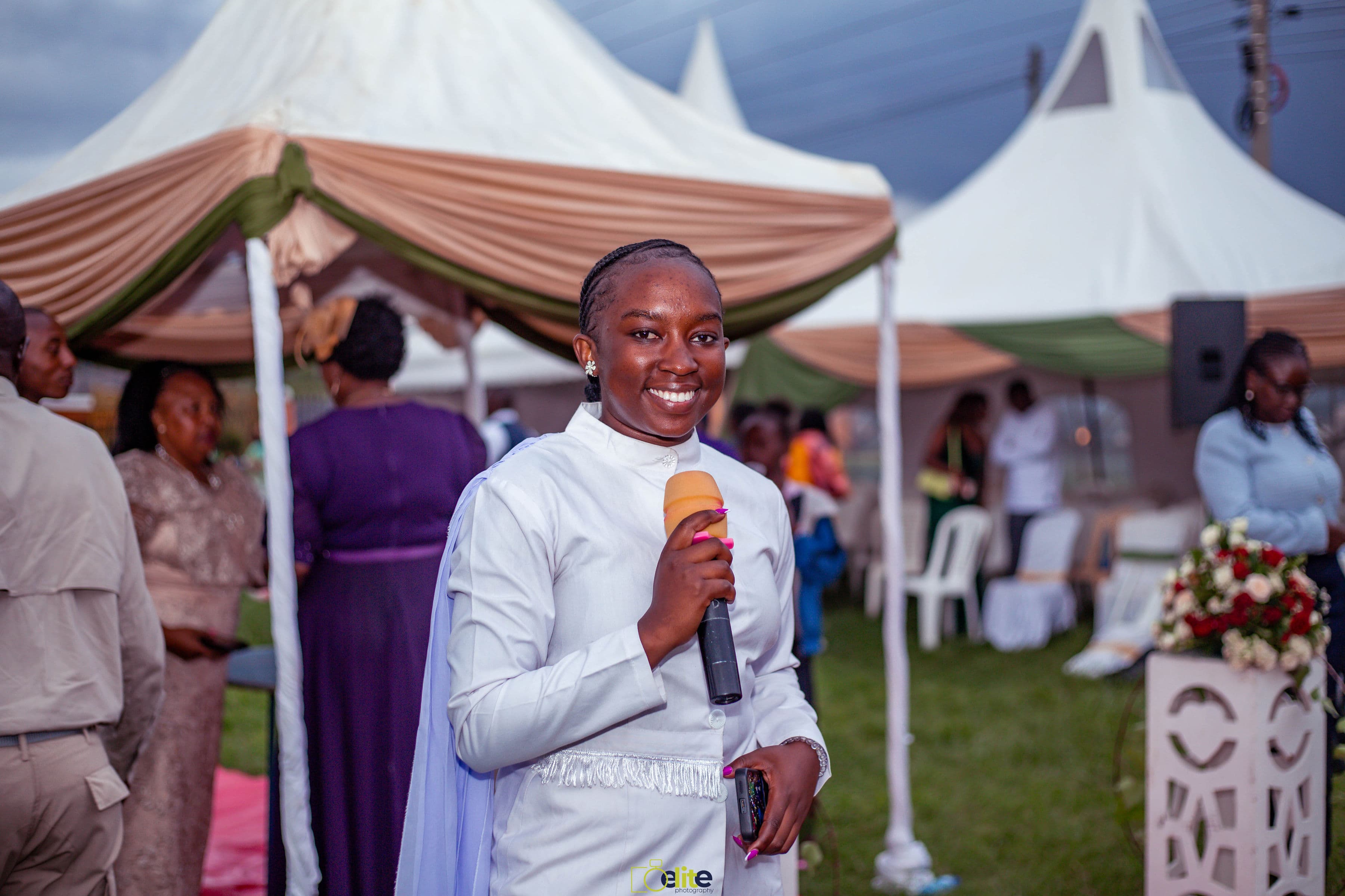 Precious A. Owoko