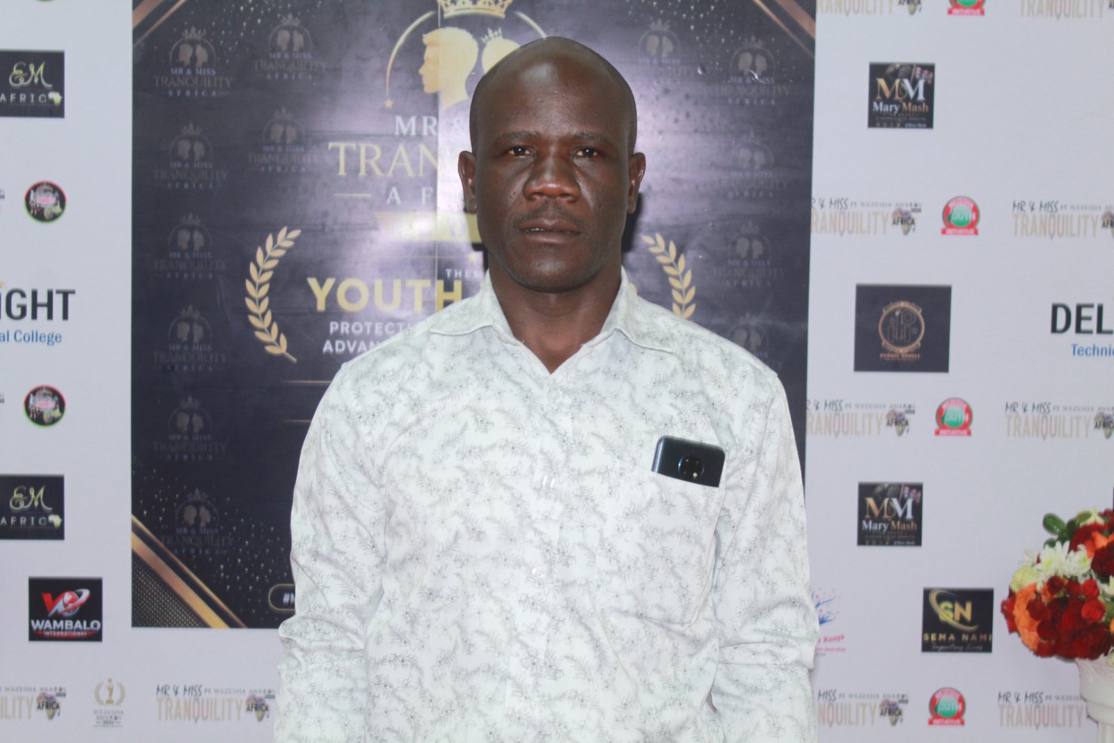 David Oduor