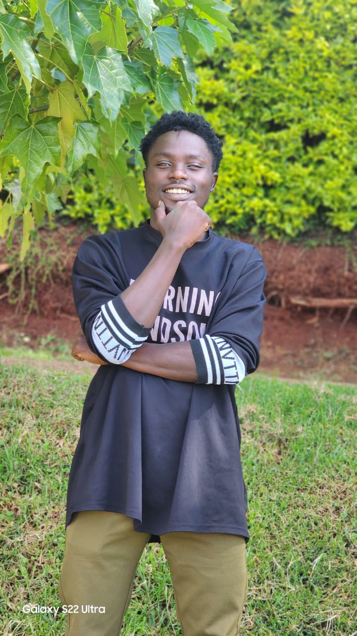 Silas kimutai bunei