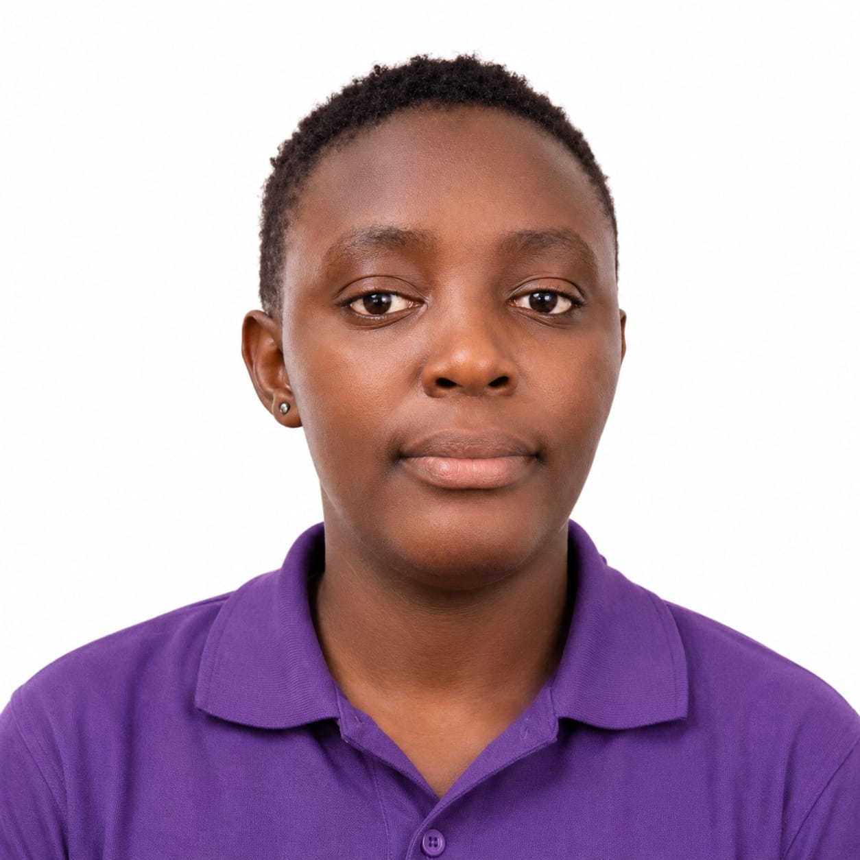 Miriam Nyamukola