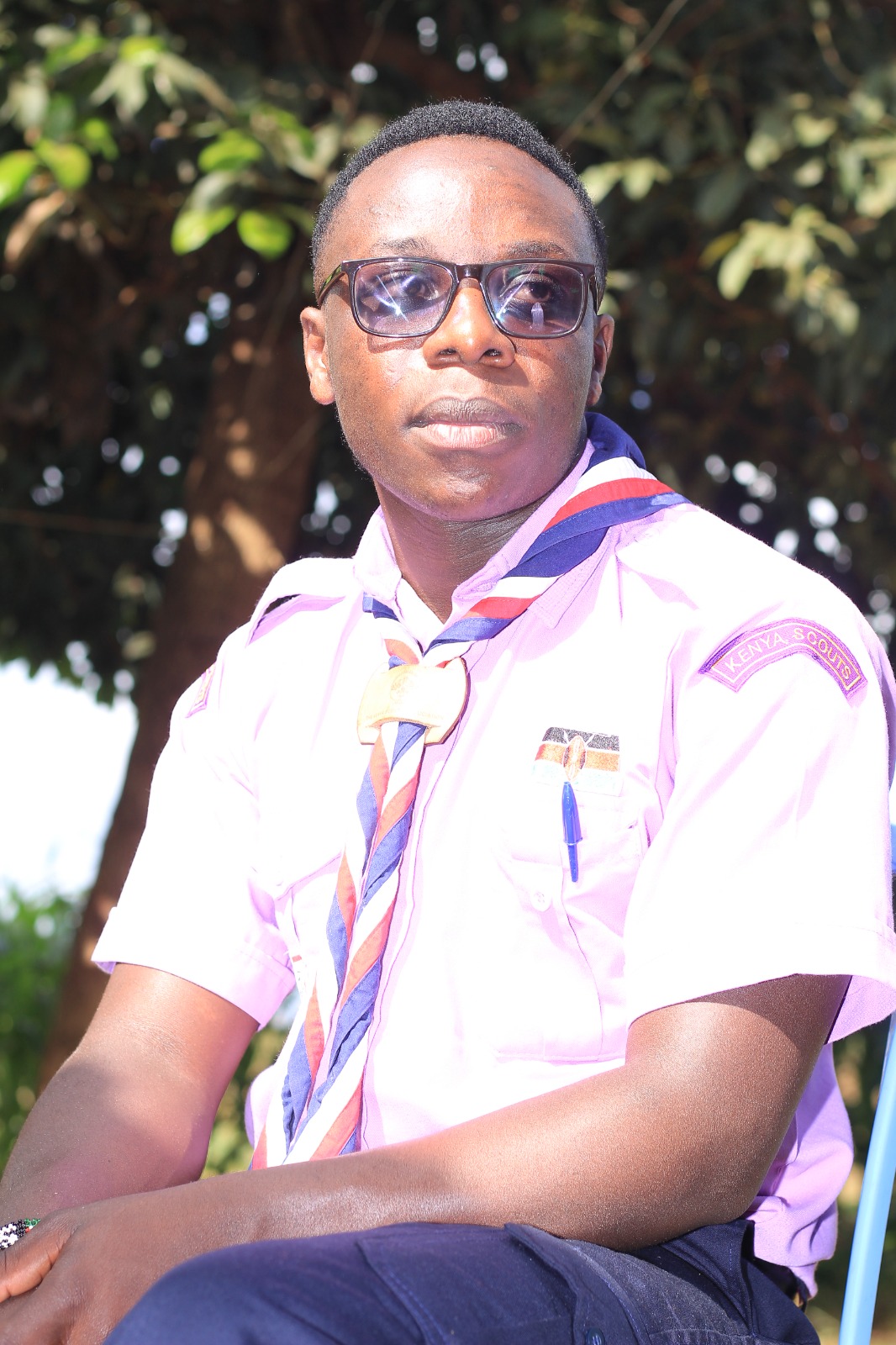 Wakabeti Samwuel