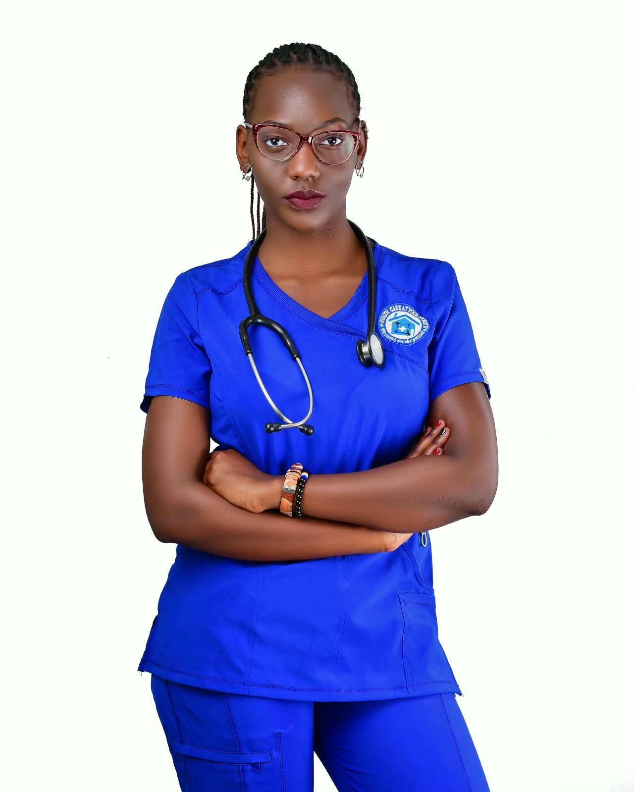 HealthCare AT Your Doorstep