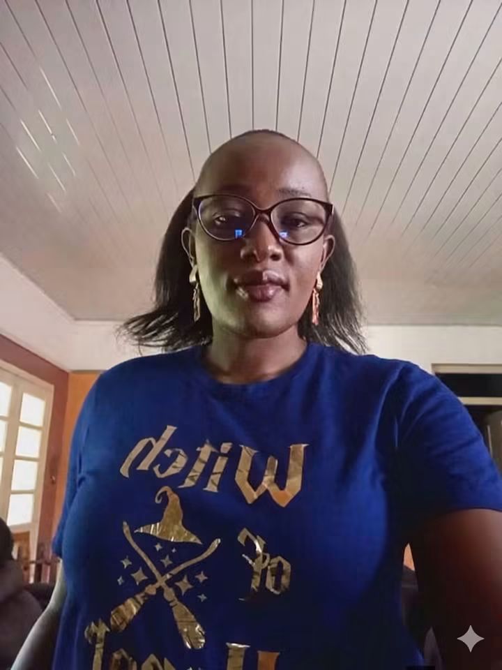 Rose Achieng'
