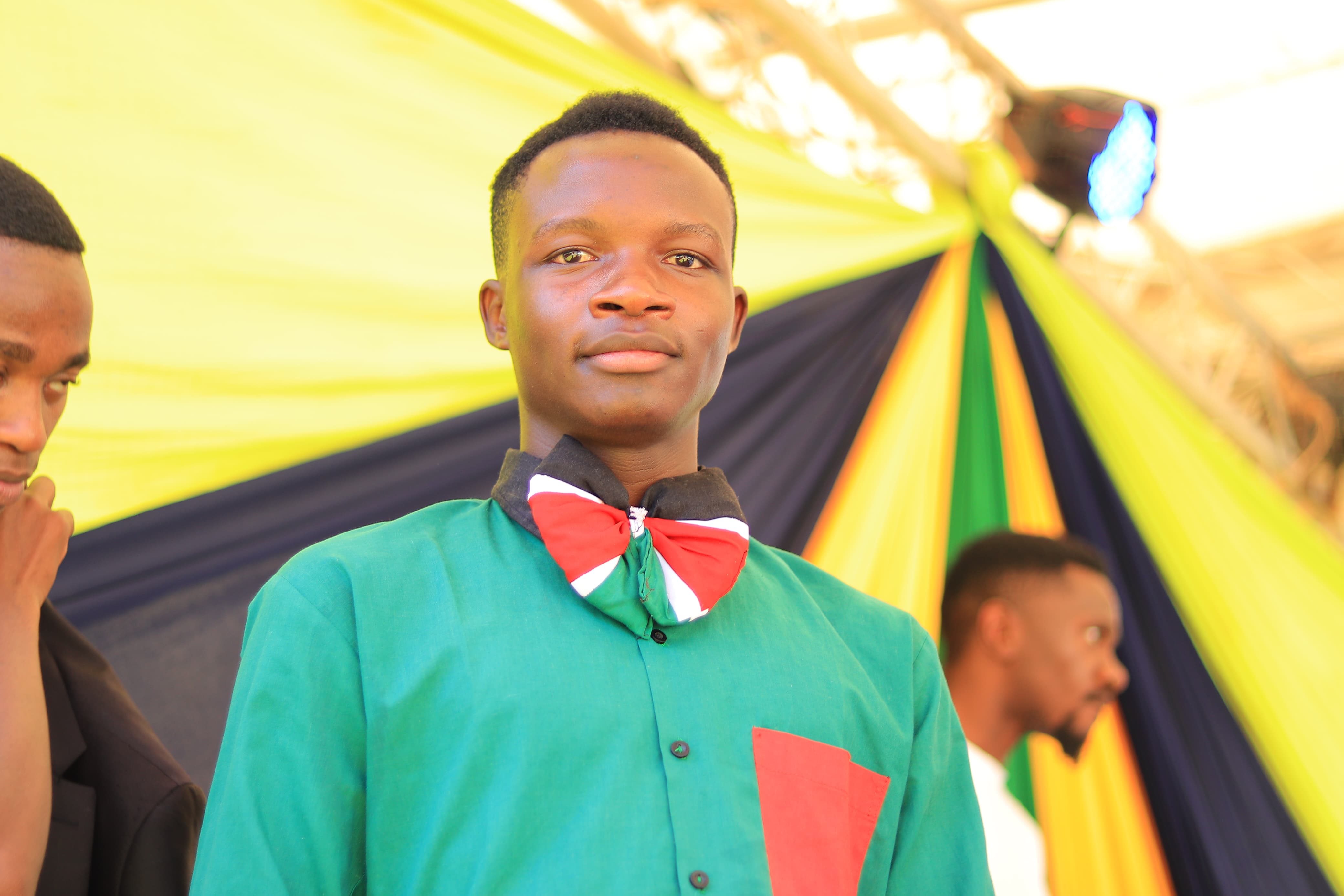 Obuola Kenyanese