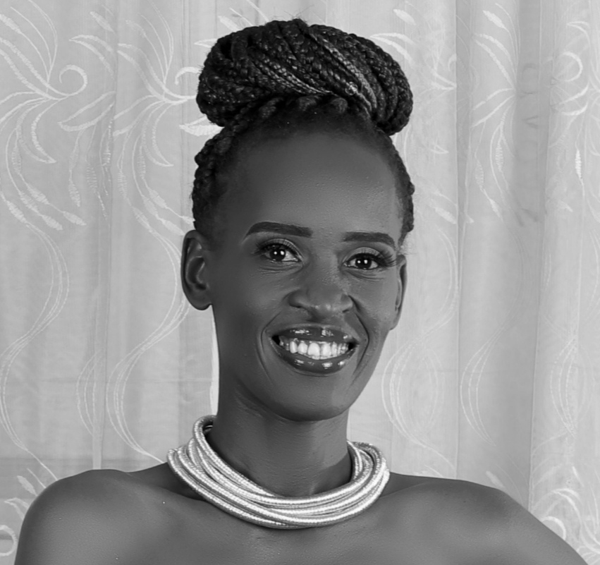 ESTHER AKINYI OMONDI