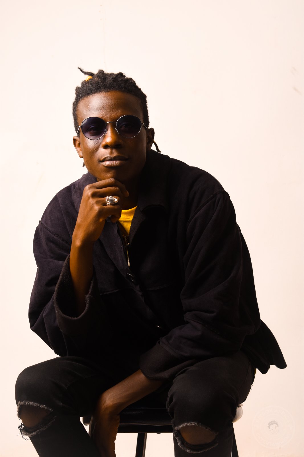 Lawrence Ochieng Ouko