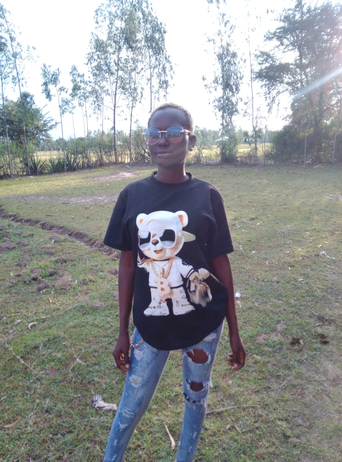 Eva Christine Ogolla