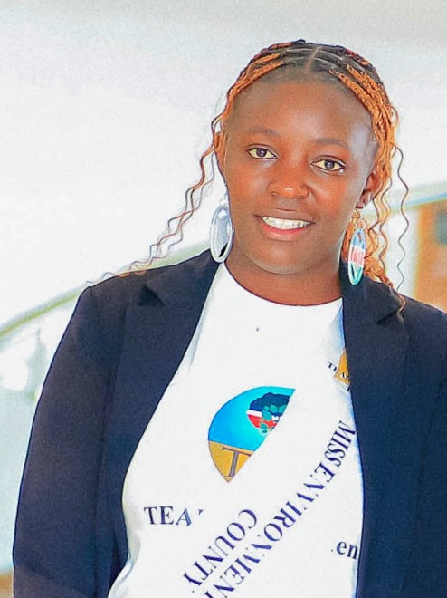 Mirriam Nyamukola