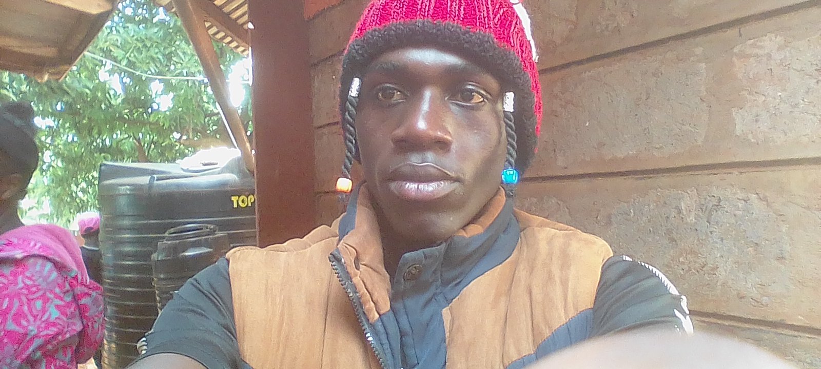 Abdulwahab Buleni
