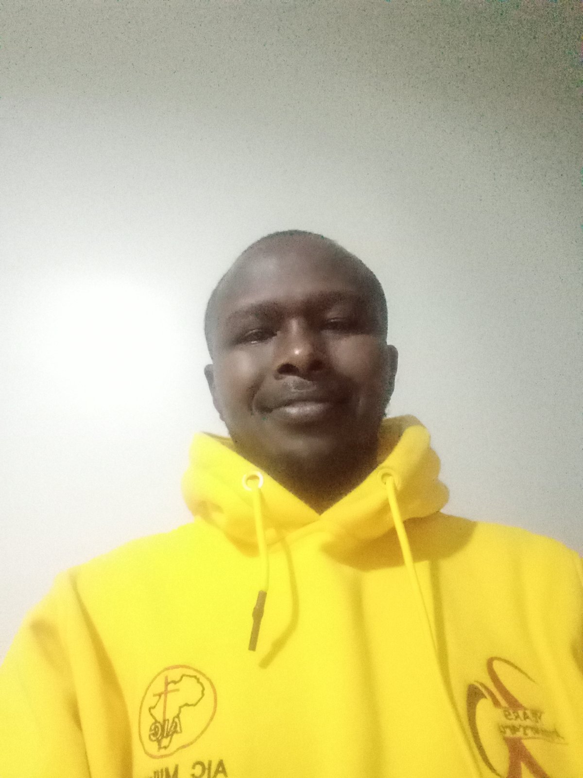 Julius kitui