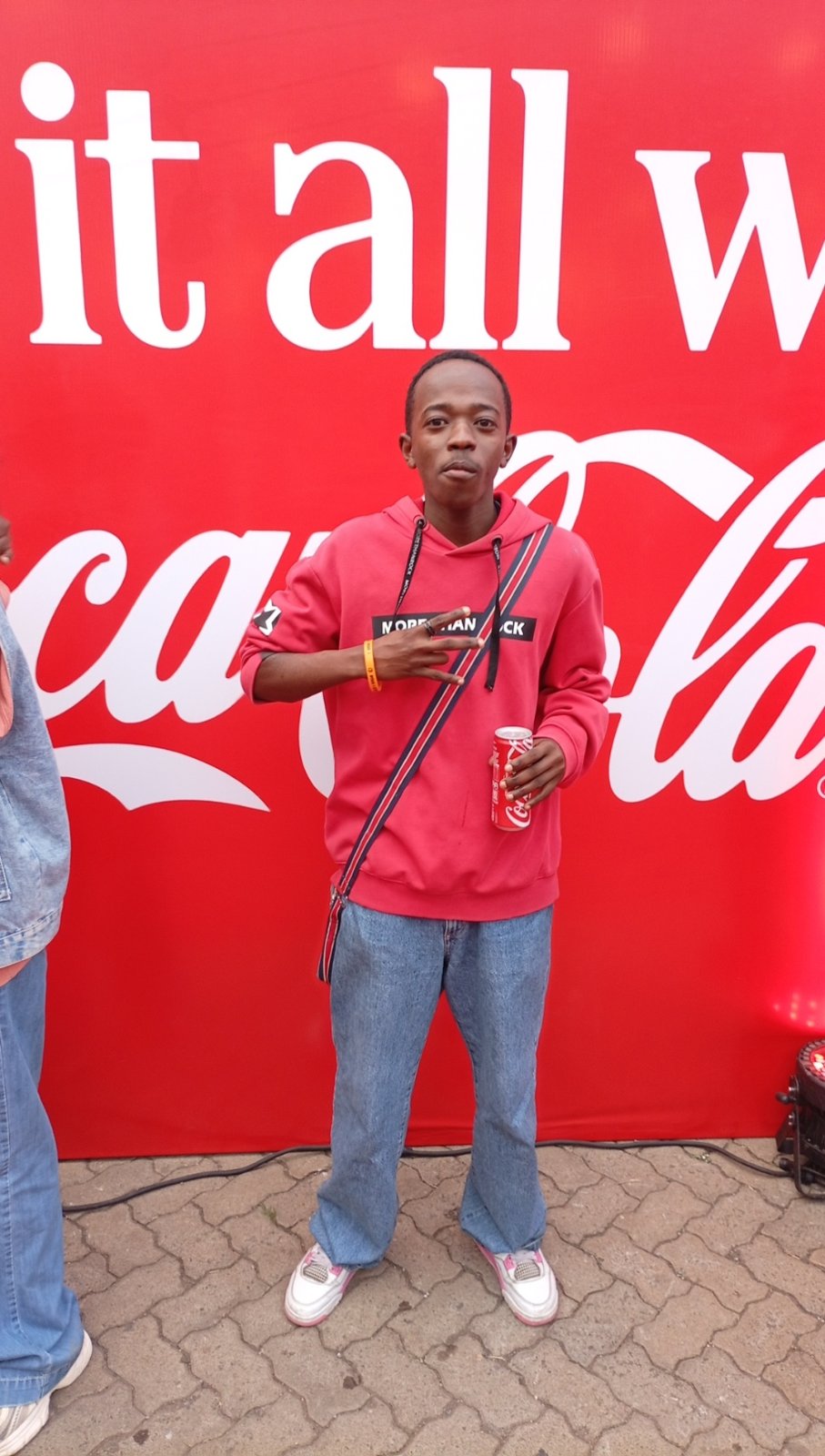 collins kamau