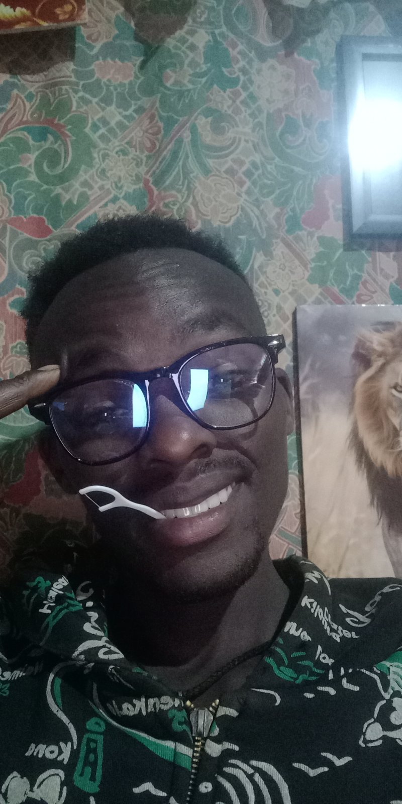 Sir Tony Waweru