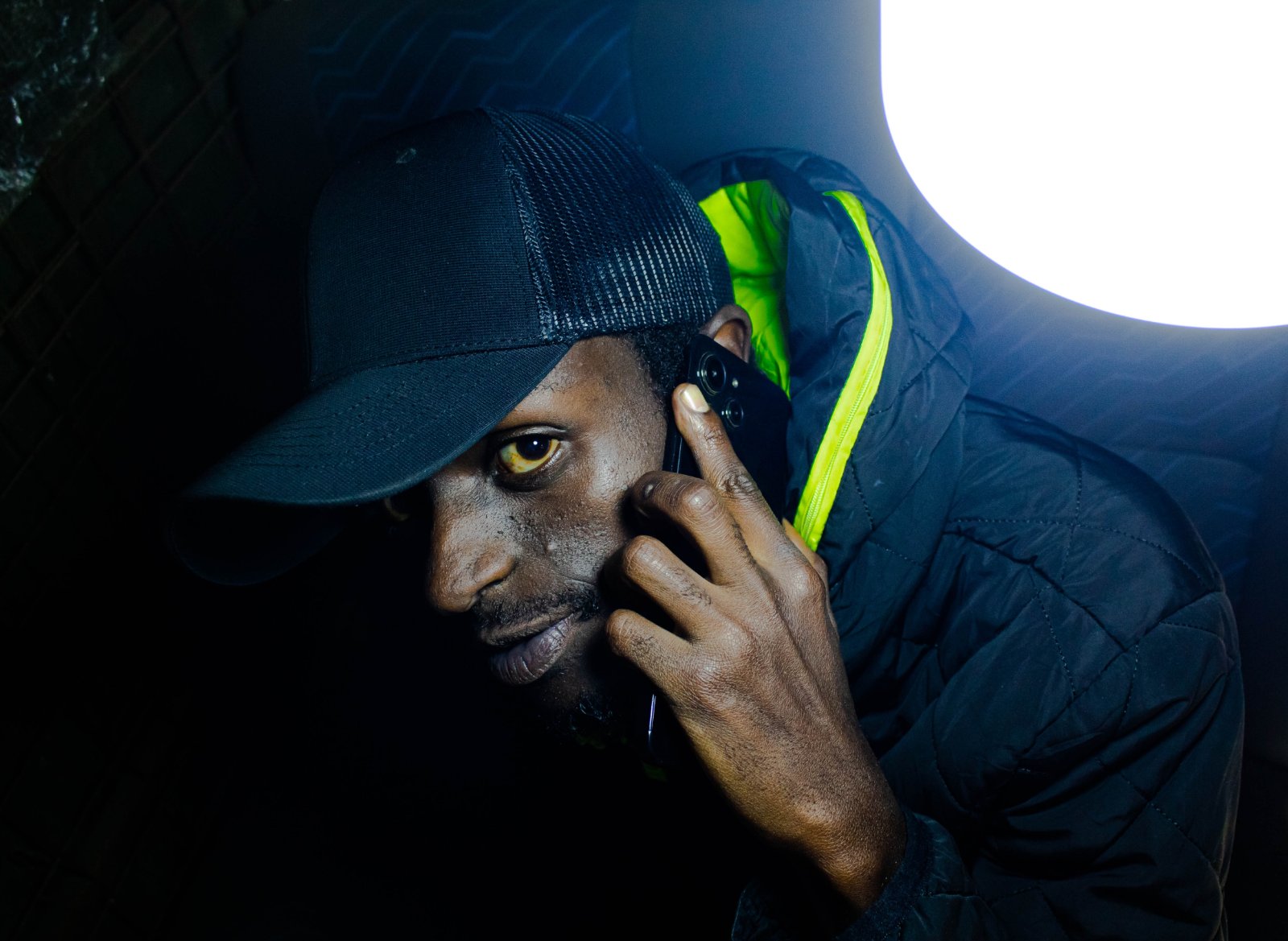 BLACK PEOPLE Muziq