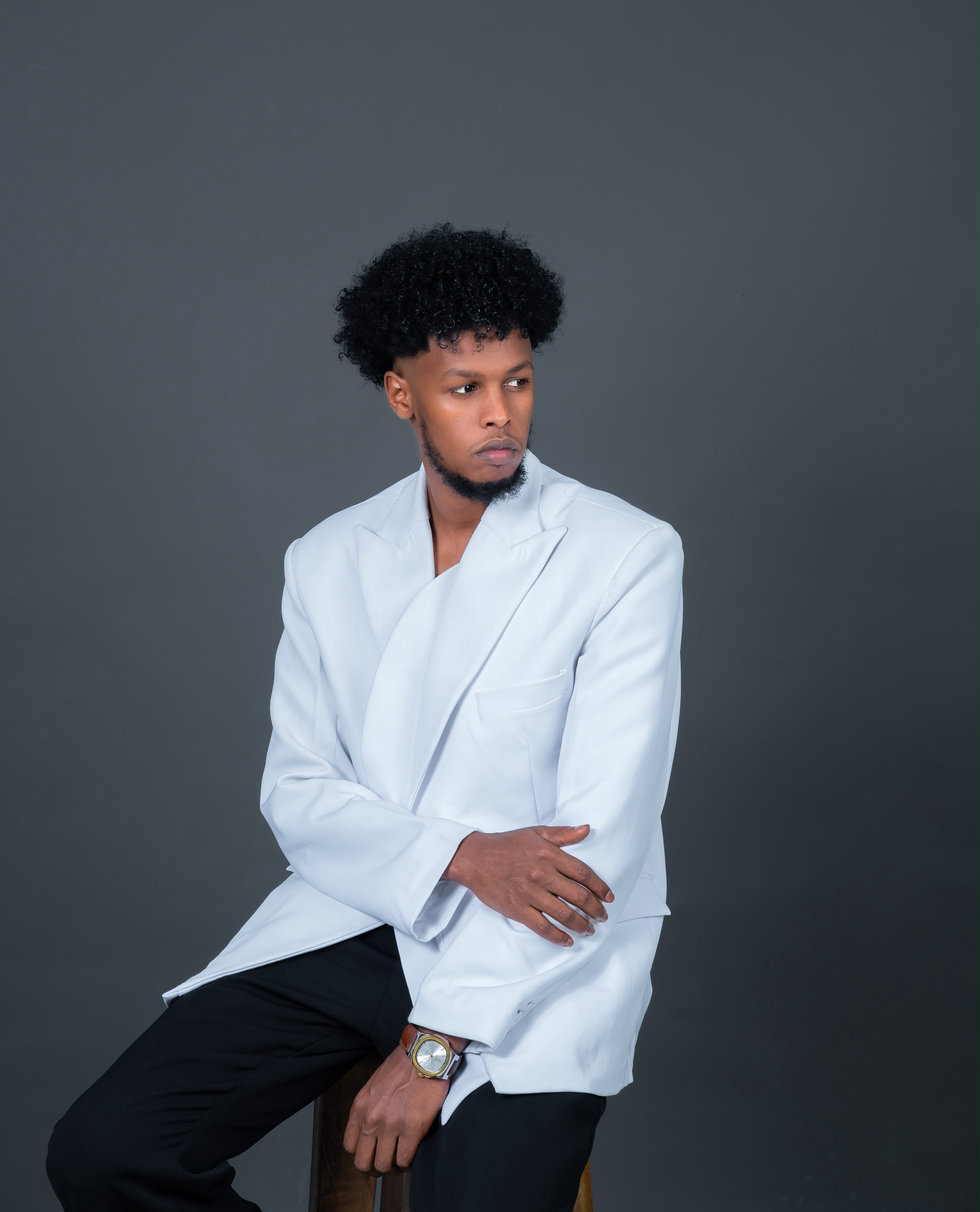 Farhan Abdi
