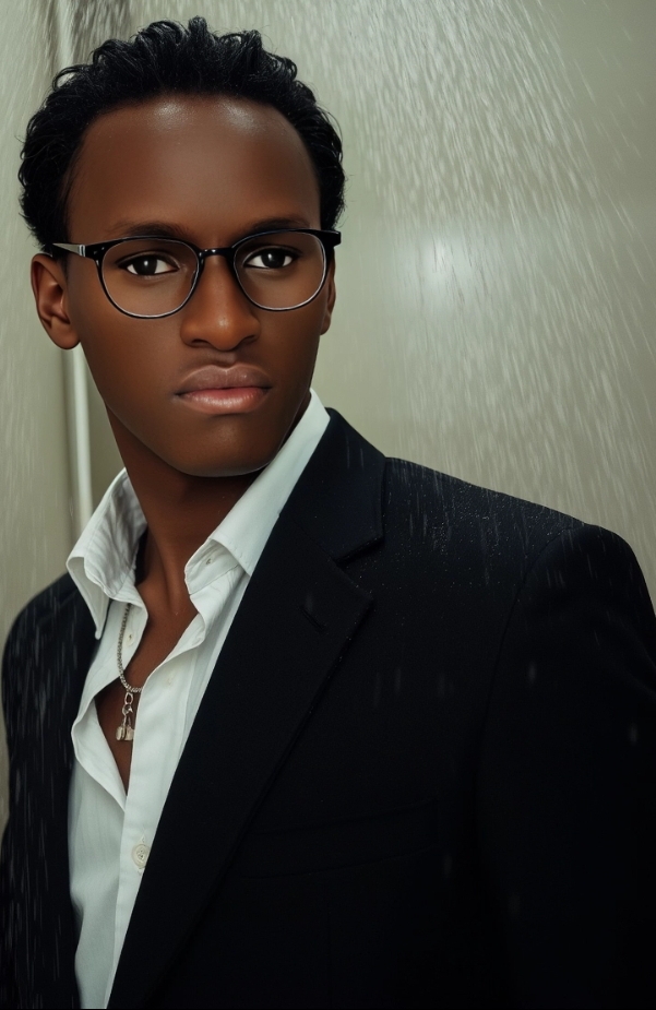 Ayub kinyanjui