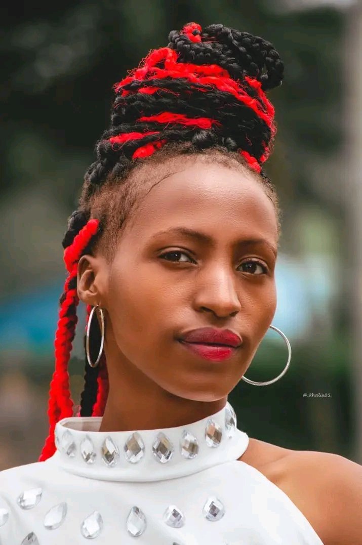 Joan Wairimu