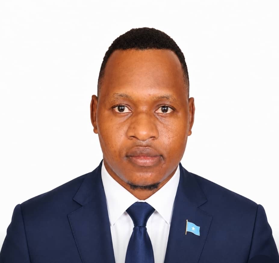 Mohamed Muse Abukar