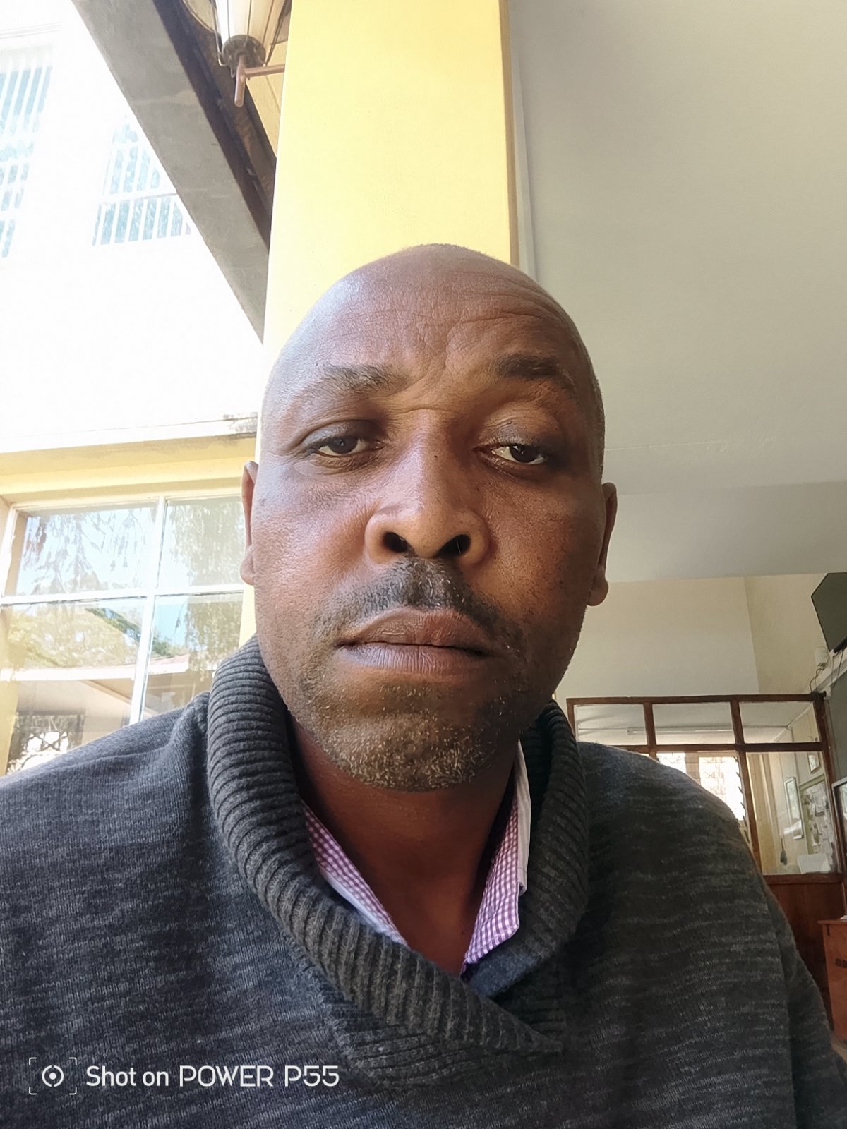 Lawrence Nyaga
