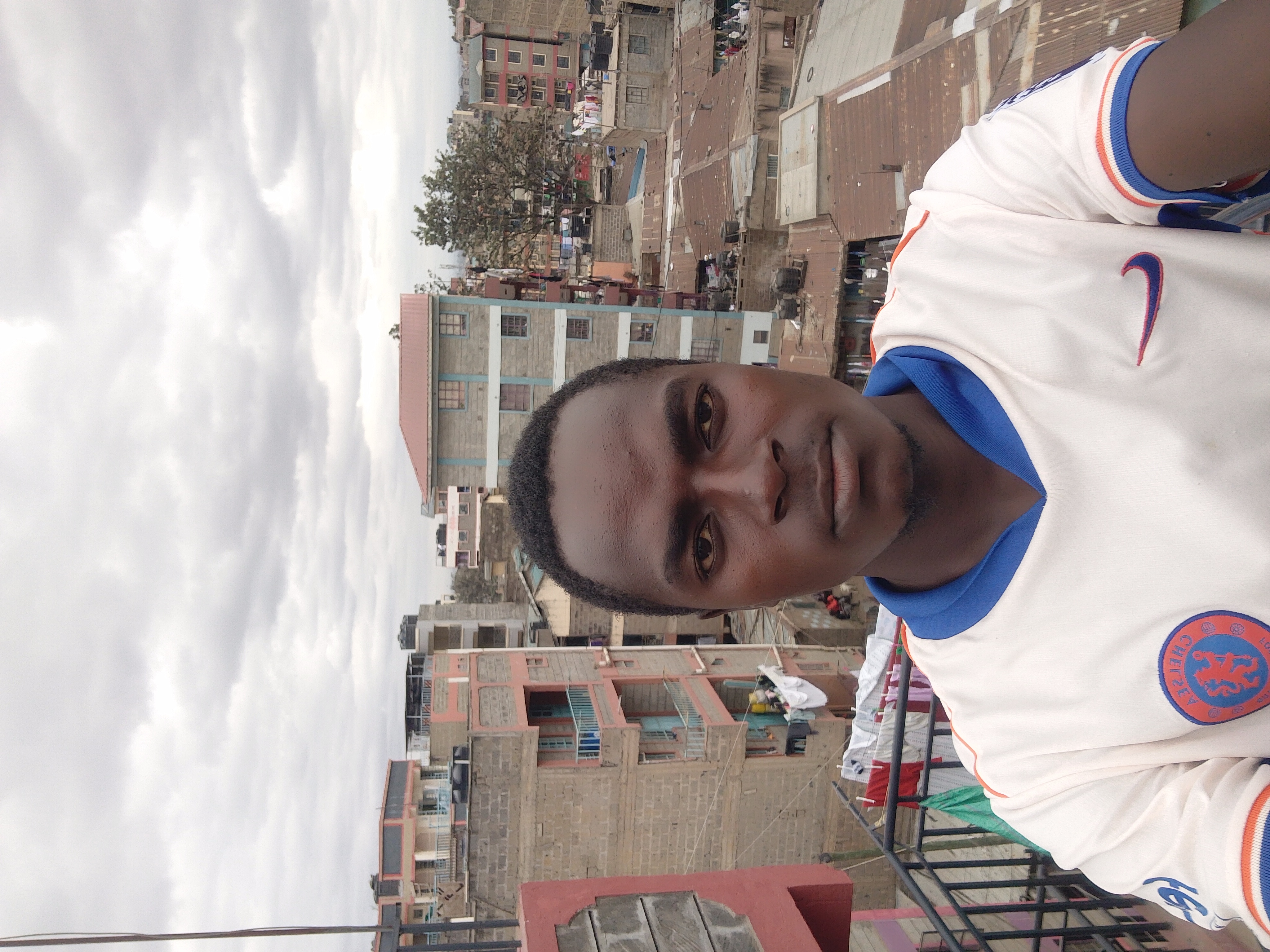 Andrew kidula