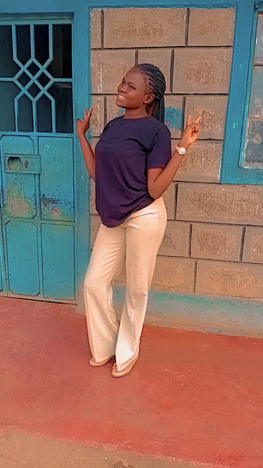 Babra Achieng