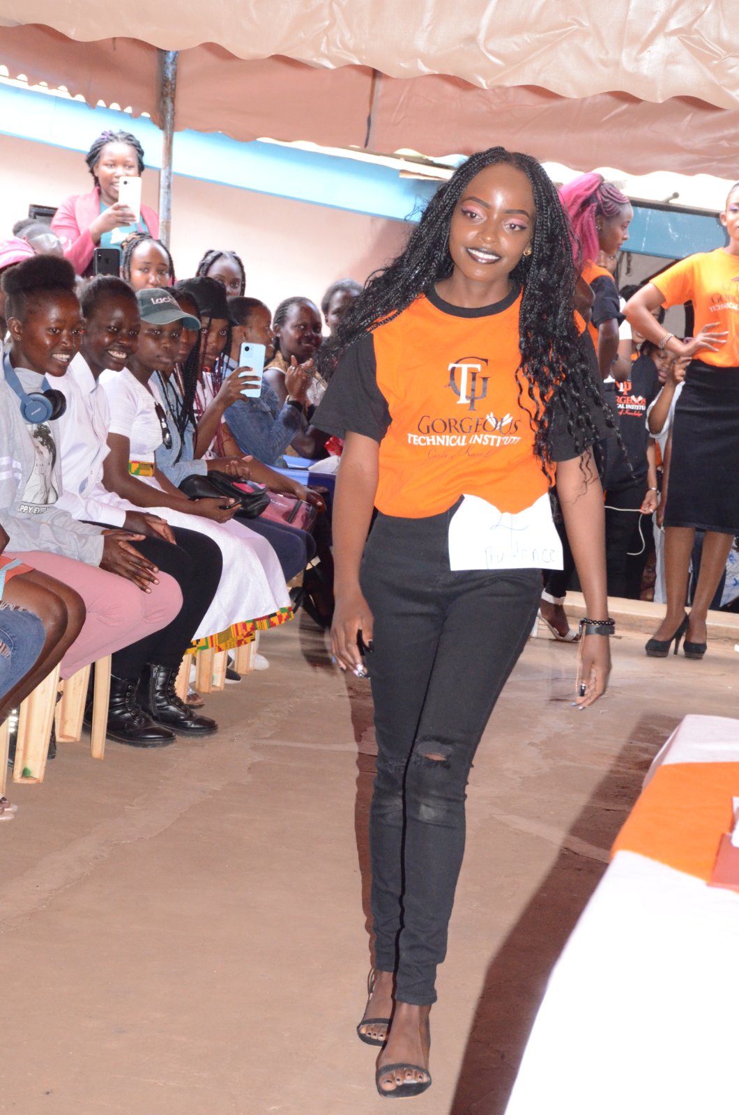 Prudence Irungu