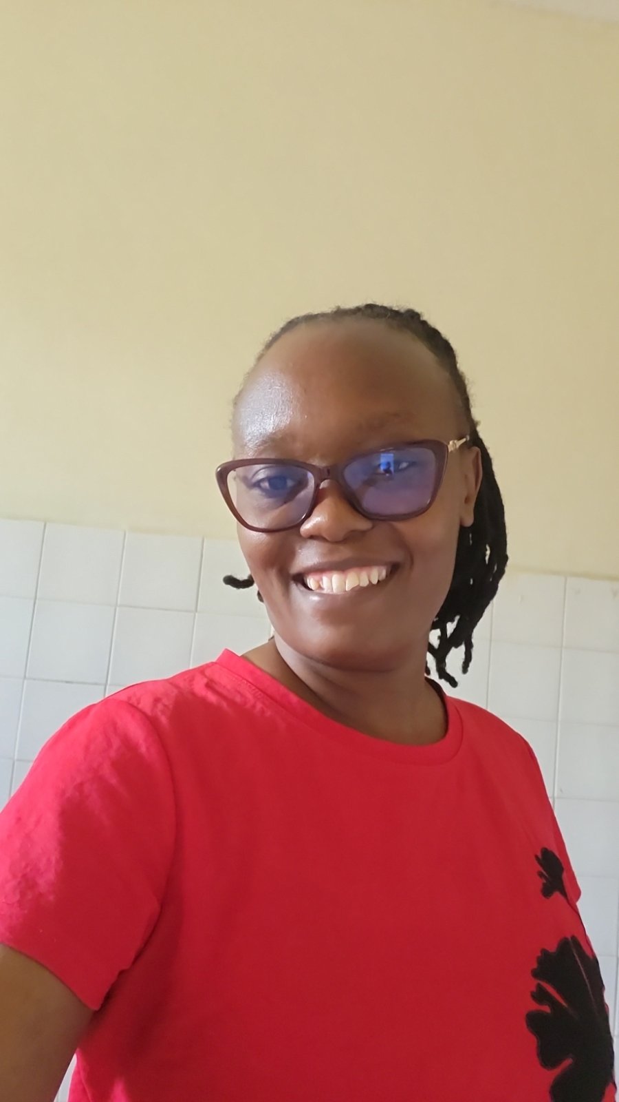 Mercy Amondi Obadha