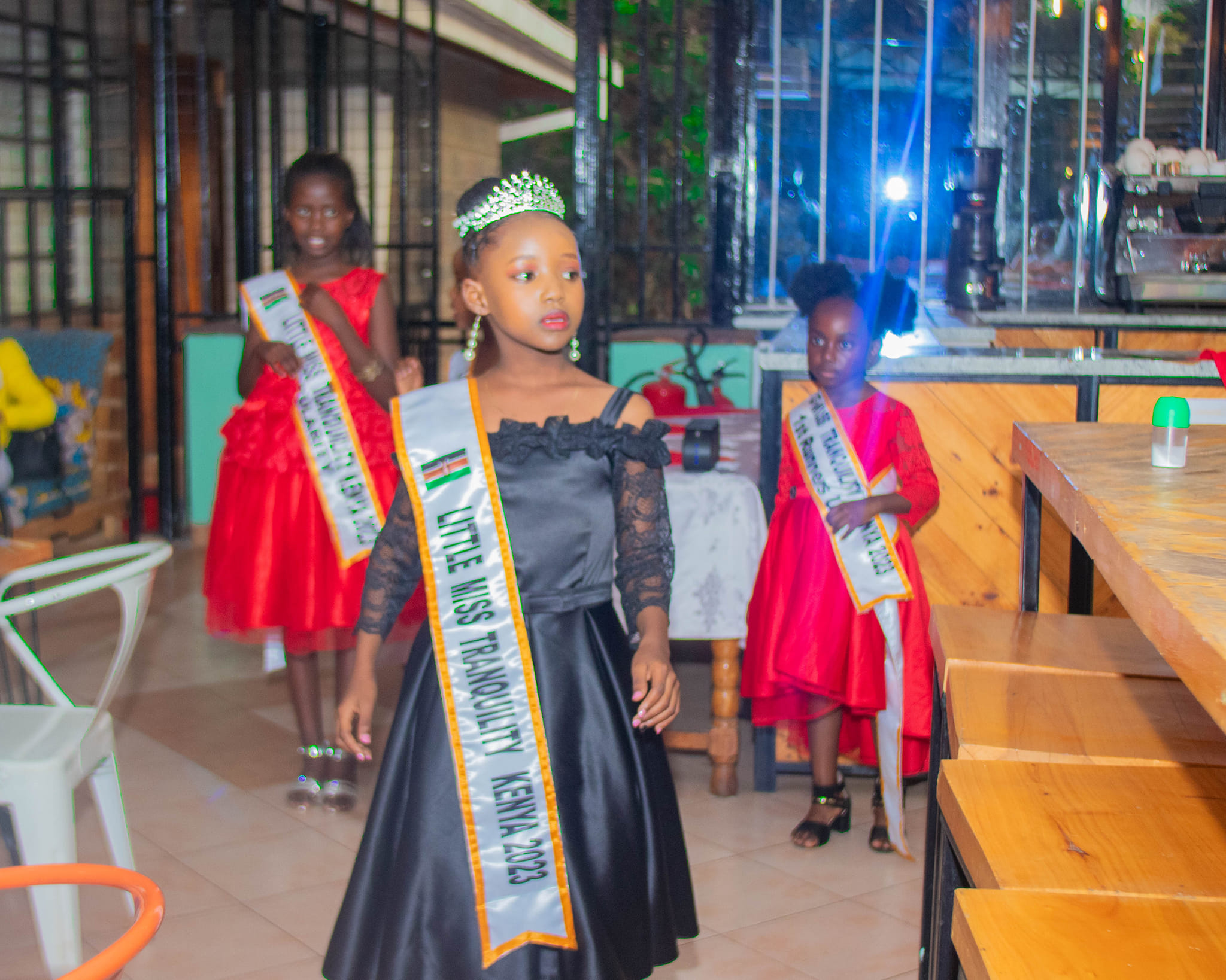 Wezesha Youth Initiative — Empowerment For Self Reliance