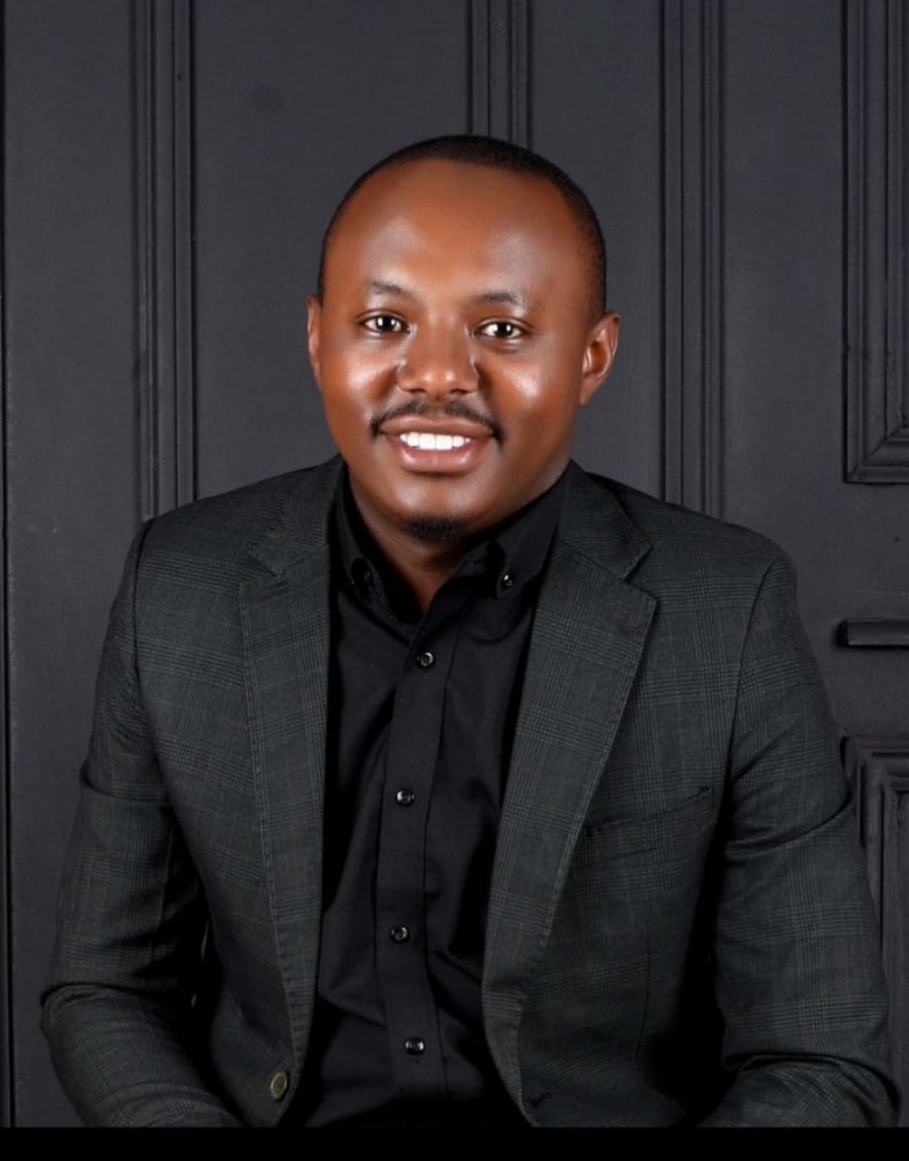 Brian Kimeu Kalekye
