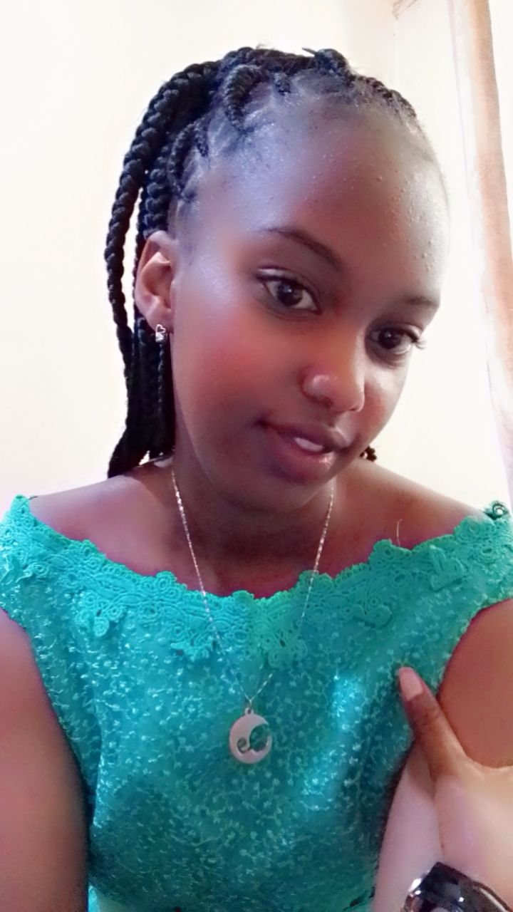 Faith Mutuku