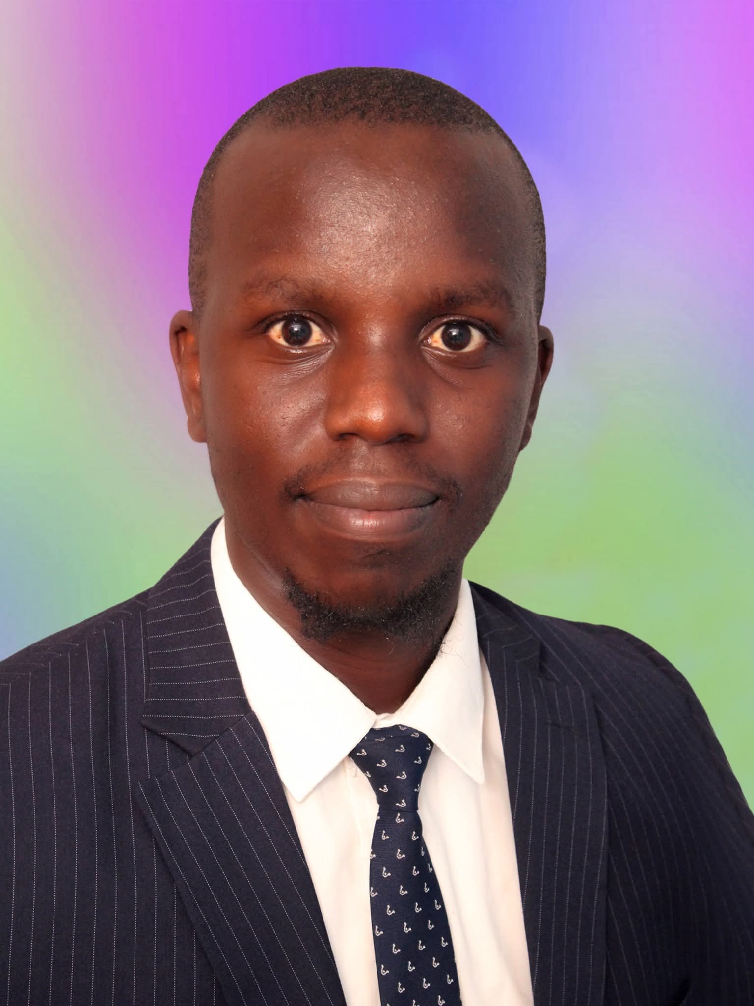 James Nyabera