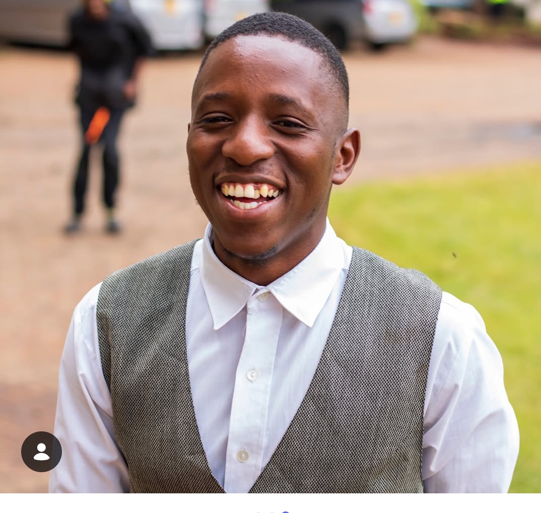 James Odhiambo