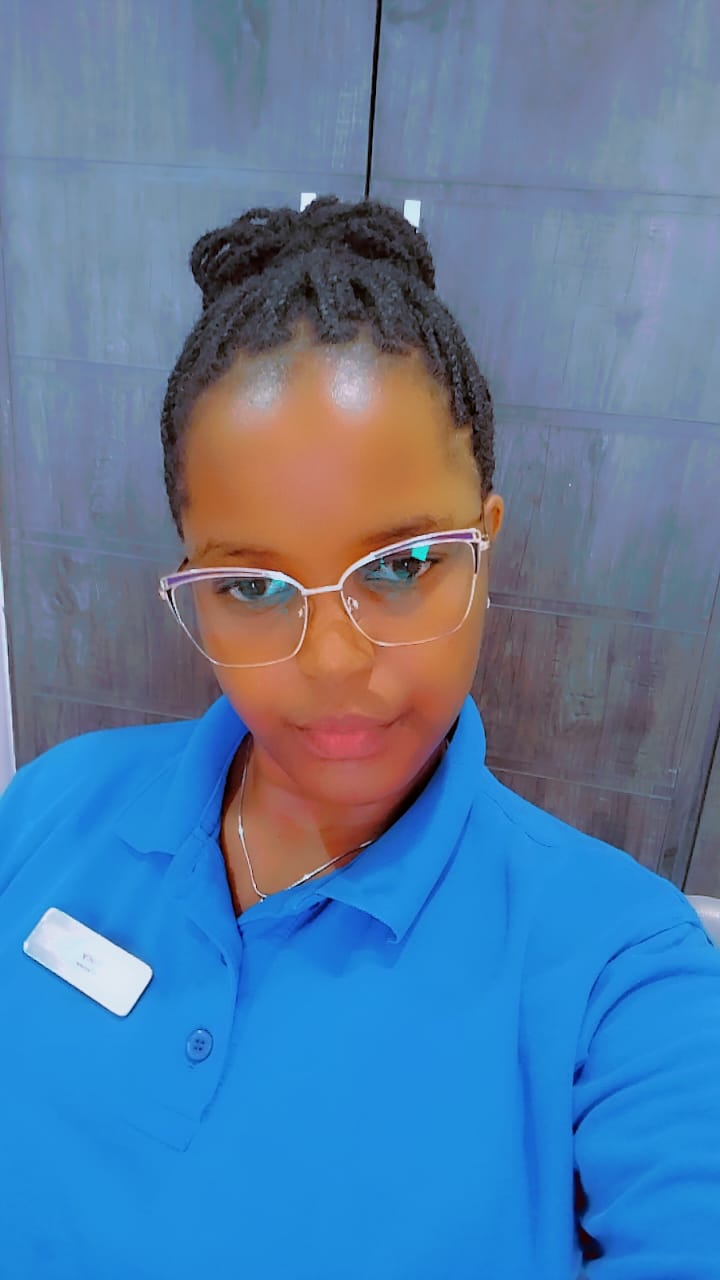 Lucy Wangeci Njimu