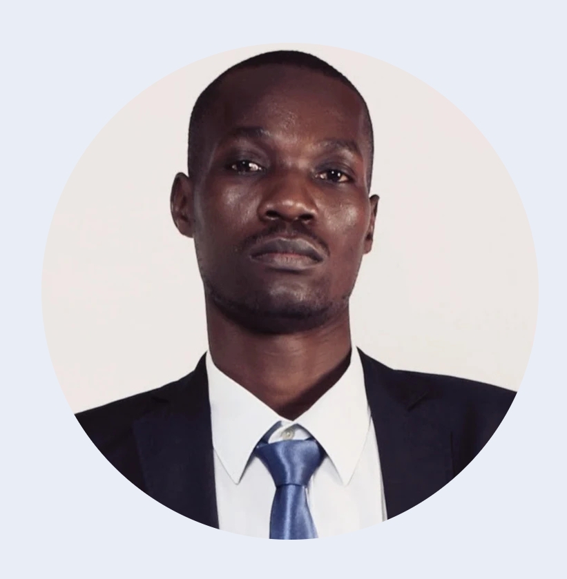 Mark Odhiambo